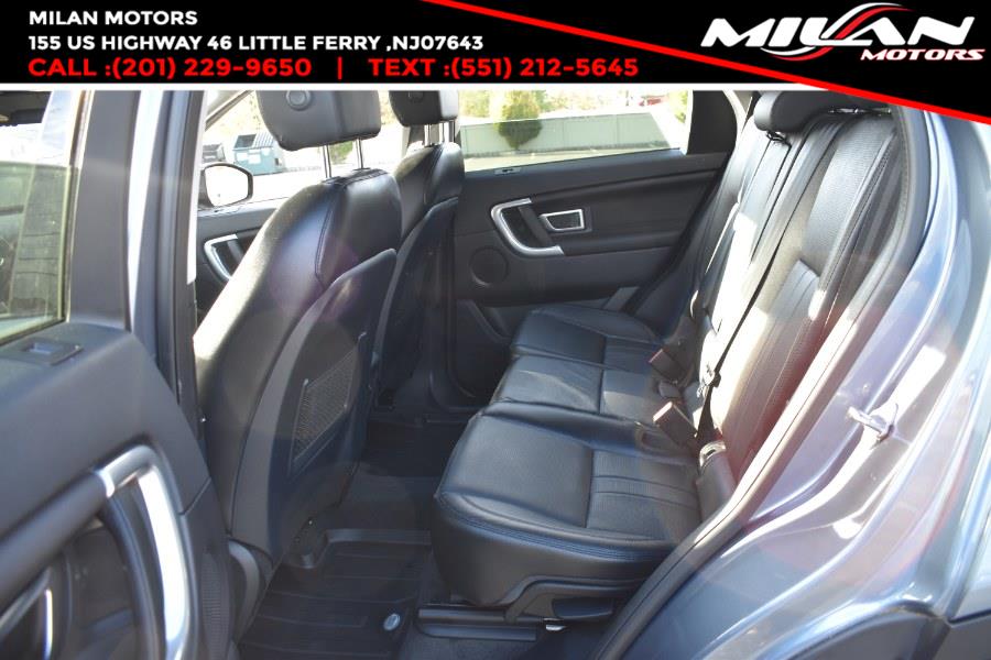 2019 Land Rover Discovery Sport HSE 4WD, available for sale in Little Ferry , New Jersey | Milan Motors. Little Ferry , New Jersey 2019 Land Rover Discovery Sport HSE 4WD, available for sale in Little Ferry , New Jersey | Milan Motors. Little Ferry , New Jersey