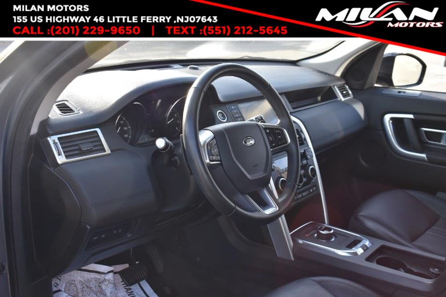 2019 Land Rover Discovery Sport HSE 4WD, available for sale in Little Ferry , New Jersey | Milan Motors. Little Ferry , New Jersey 2019 Land Rover Discovery Sport HSE 4WD, available for sale in Little Ferry , New Jersey | Milan Motors. Little Ferry , New Jersey