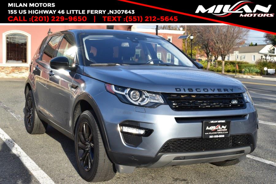 2019 Land Rover Discovery Sport HSE 4WD, available for sale in Little Ferry , New Jersey | Milan Motors. Little Ferry , New Jersey 2019 Land Rover Discovery Sport HSE 4WD, available for sale in Little Ferry , New Jersey | Milan Motors. Little Ferry , New Jersey
