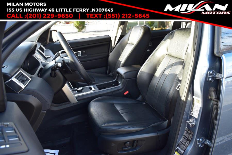 2019 Land Rover Discovery Sport HSE 4WD, available for sale in Little Ferry , New Jersey | Milan Motors. Little Ferry , New Jersey 2019 Land Rover Discovery Sport HSE 4WD, available for sale in Little Ferry , New Jersey | Milan Motors. Little Ferry , New Jersey