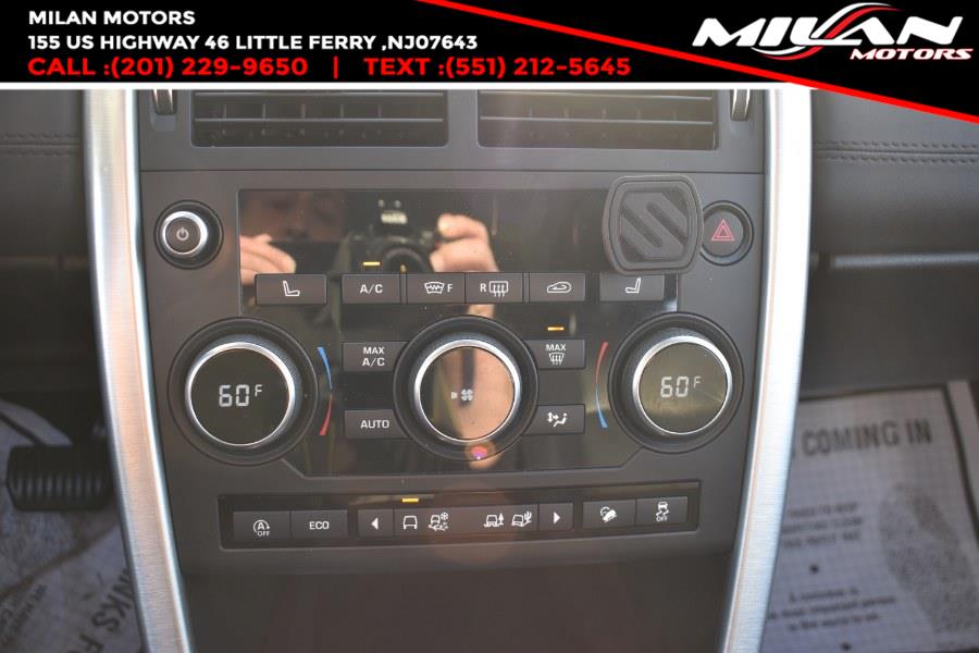 2019 Land Rover Discovery Sport HSE 4WD, available for sale in Little Ferry , New Jersey | Milan Motors. Little Ferry , New Jersey 2019 Land Rover Discovery Sport HSE 4WD, available for sale in Little Ferry , New Jersey | Milan Motors. Little Ferry , New Jersey