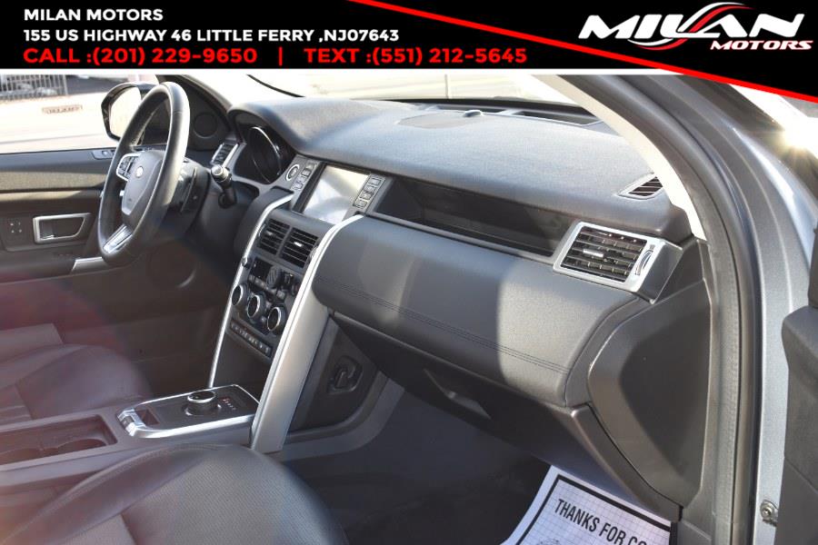 2019 Land Rover Discovery Sport HSE 4WD, available for sale in Little Ferry , New Jersey | Milan Motors. Little Ferry , New Jersey 2019 Land Rover Discovery Sport HSE 4WD, available for sale in Little Ferry , New Jersey | Milan Motors. Little Ferry , New Jersey