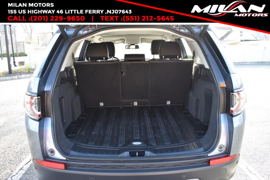2019 Land Rover Discovery Sport HSE 4WD, available for sale in Little Ferry , New Jersey | Milan Motors. Little Ferry , New Jersey 2019 Land Rover Discovery Sport HSE 4WD, available for sale in Little Ferry , New Jersey | Milan Motors. Little Ferry , New Jersey