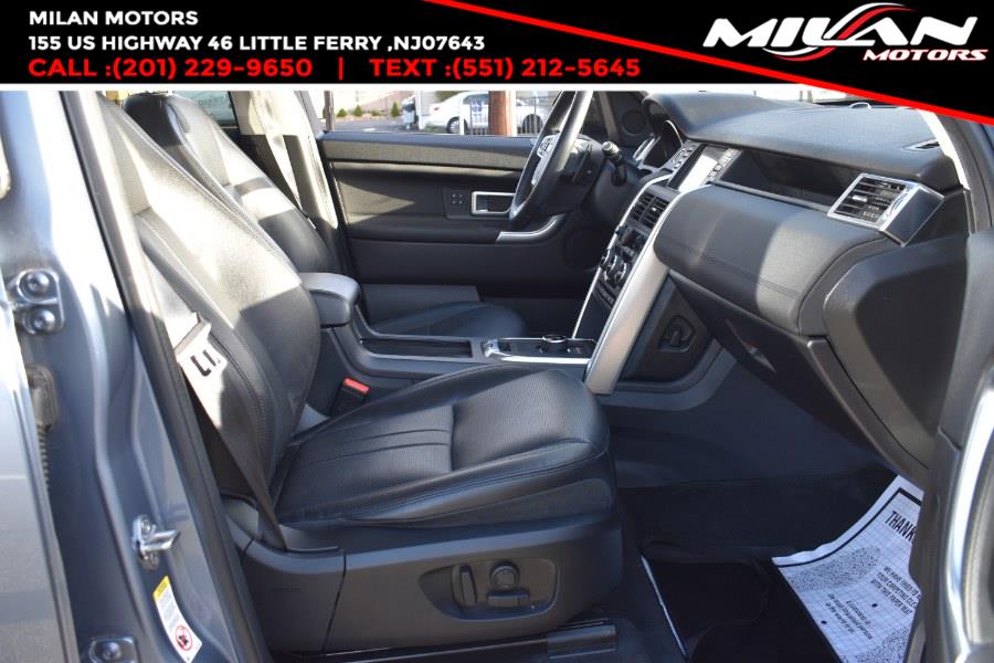 2019 Land Rover Discovery Sport HSE 4WD, available for sale in Little Ferry , New Jersey | Milan Motors. Little Ferry , New Jersey 2019 Land Rover Discovery Sport HSE 4WD, available for sale in Little Ferry , New Jersey | Milan Motors. Little Ferry , New Jersey