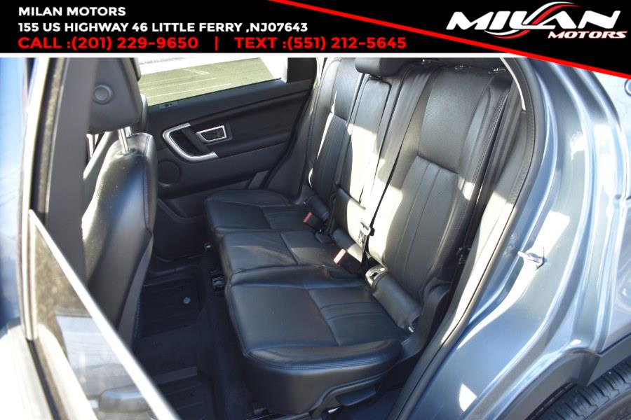 2019 Land Rover Discovery Sport HSE 4WD, available for sale in Little Ferry , New Jersey | Milan Motors. Little Ferry , New Jersey 2019 Land Rover Discovery Sport HSE 4WD, available for sale in Little Ferry , New Jersey | Milan Motors. Little Ferry , New Jersey