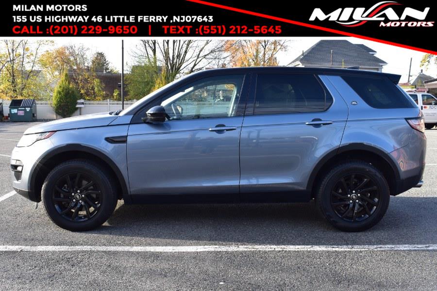 2019 Land Rover Discovery Sport HSE 4WD, available for sale in Little Ferry , New Jersey | Milan Motors. Little Ferry , New Jersey 2019 Land Rover Discovery Sport HSE 4WD, available for sale in Little Ferry , New Jersey | Milan Motors. Little Ferry , New Jersey