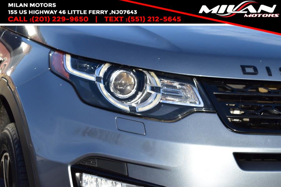 2019 Land Rover Discovery Sport HSE 4WD, available for sale in Little Ferry , New Jersey | Milan Motors. Little Ferry , New Jersey 2019 Land Rover Discovery Sport HSE 4WD, available for sale in Little Ferry , New Jersey | Milan Motors. Little Ferry , New Jersey
