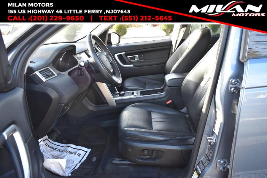 2019 Land Rover Discovery Sport HSE 4WD, available for sale in Little Ferry , New Jersey | Milan Motors. Little Ferry , New Jersey 2019 Land Rover Discovery Sport HSE 4WD, available for sale in Little Ferry , New Jersey | Milan Motors. Little Ferry , New Jersey