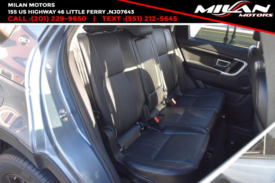 2019 Land Rover Discovery Sport HSE 4WD, available for sale in Little Ferry , New Jersey | Milan Motors. Little Ferry , New Jersey 2019 Land Rover Discovery Sport HSE 4WD, available for sale in Little Ferry , New Jersey | Milan Motors. Little Ferry , New Jersey