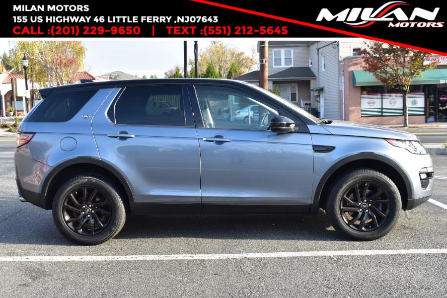 2019 Land Rover Discovery Sport HSE 4WD, available for sale in Little Ferry , New Jersey | Milan Motors. Little Ferry , New Jersey 2019 Land Rover Discovery Sport HSE 4WD, available for sale in Little Ferry , New Jersey | Milan Motors. Little Ferry , New Jersey
