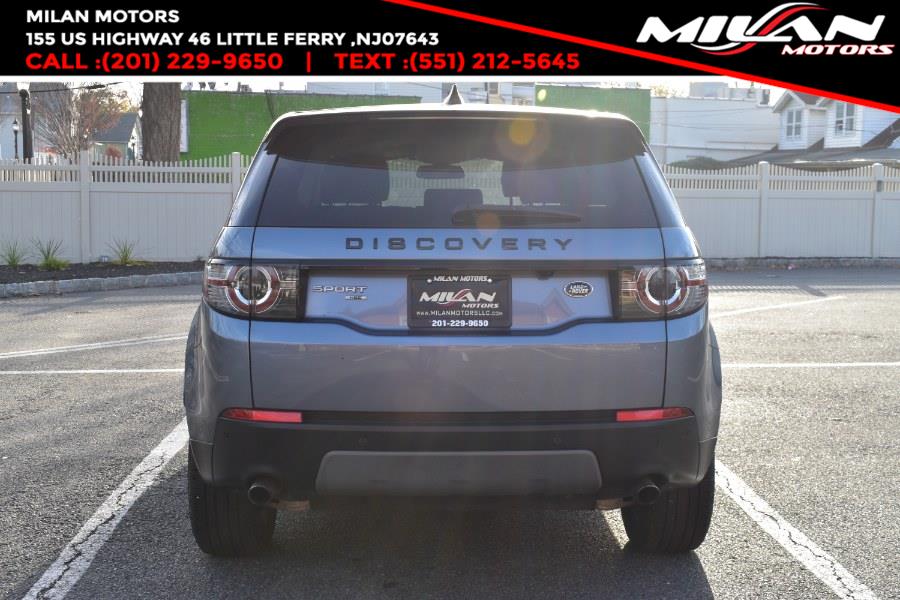 2019 Land Rover Discovery Sport HSE 4WD, available for sale in Little Ferry , New Jersey | Milan Motors. Little Ferry , New Jersey 2019 Land Rover Discovery Sport HSE 4WD, available for sale in Little Ferry , New Jersey | Milan Motors. Little Ferry , New Jersey