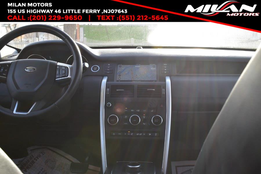 2019 Land Rover Discovery Sport HSE 4WD, available for sale in Little Ferry , New Jersey | Milan Motors. Little Ferry , New Jersey 2019 Land Rover Discovery Sport HSE 4WD, available for sale in Little Ferry , New Jersey | Milan Motors. Little Ferry , New Jersey