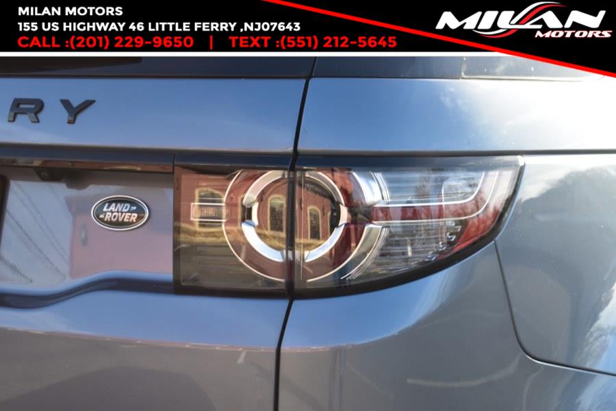 2019 Land Rover Discovery Sport HSE 4WD, available for sale in Little Ferry , New Jersey | Milan Motors. Little Ferry , New Jersey 2019 Land Rover Discovery Sport HSE 4WD, available for sale in Little Ferry , New Jersey | Milan Motors. Little Ferry , New Jersey