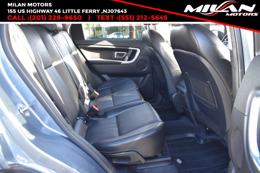 2019 Land Rover Discovery Sport HSE 4WD, available for sale in Little Ferry , New Jersey | Milan Motors. Little Ferry , New Jersey 2019 Land Rover Discovery Sport HSE 4WD, available for sale in Little Ferry , New Jersey | Milan Motors. Little Ferry , New Jersey