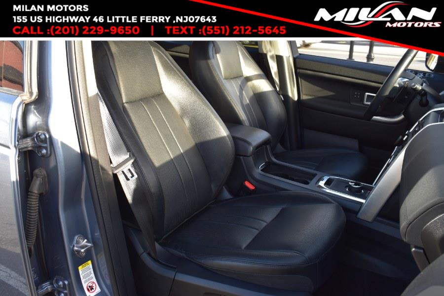 2019 Land Rover Discovery Sport HSE 4WD, available for sale in Little Ferry , New Jersey | Milan Motors. Little Ferry , New Jersey 2019 Land Rover Discovery Sport HSE 4WD, available for sale in Little Ferry , New Jersey | Milan Motors. Little Ferry , New Jersey