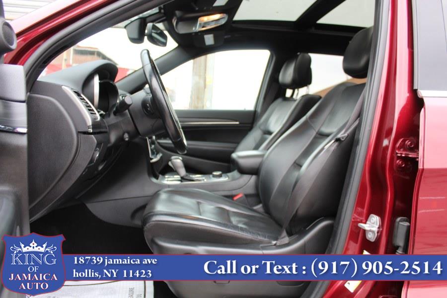 2020 Jeep Grand Cherokee Limited 4x4, available for sale in Hollis, New York | King of Jamaica Auto Inc. Hollis, New York 2020 Jeep Grand Cherokee Limited 4x4, available for sale in Hollis, New York | King of Jamaica Auto Inc. Hollis, New York