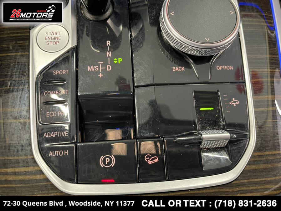 2020 BMW X7 xDrive40i Sports Activity Vehicle, available for sale in Woodside, New York | 26 Motors Queens. Woodside, New York 2020 BMW X7 xDrive40i Sports Activity Vehicle, available for sale in Woodside, New York | 26 Motors Queens. Woodside, New York