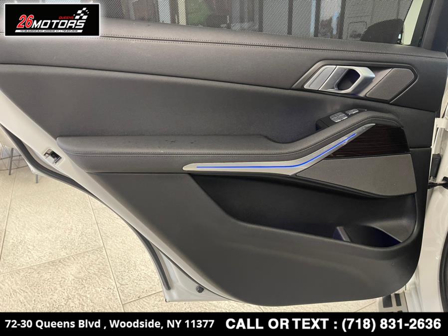 2020 BMW X7 xDrive40i Sports Activity Vehicle, available for sale in Woodside, New York | 26 Motors Queens. Woodside, New York 2020 BMW X7 xDrive40i Sports Activity Vehicle, available for sale in Woodside, New York | 26 Motors Queens. Woodside, New York