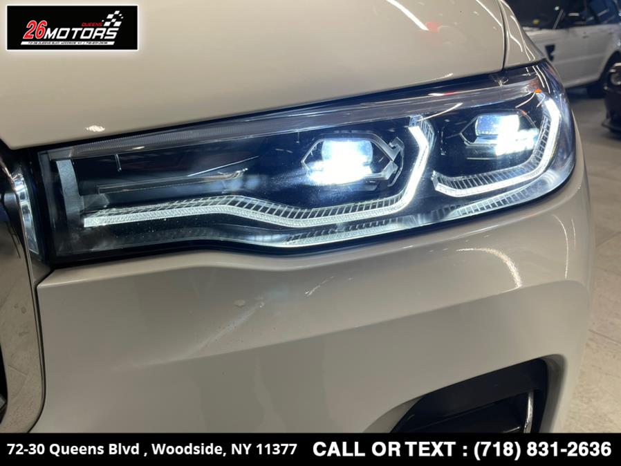 2020 BMW X7 xDrive40i Sports Activity Vehicle, available for sale in Woodside, New York | 26 Motors Queens. Woodside, New York 2020 BMW X7 xDrive40i Sports Activity Vehicle, available for sale in Woodside, New York | 26 Motors Queens. Woodside, New York