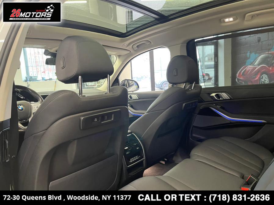 2020 BMW X7 xDrive40i Sports Activity Vehicle, available for sale in Woodside, New York | 26 Motors Queens. Woodside, New York 2020 BMW X7 xDrive40i Sports Activity Vehicle, available for sale in Woodside, New York | 26 Motors Queens. Woodside, New York