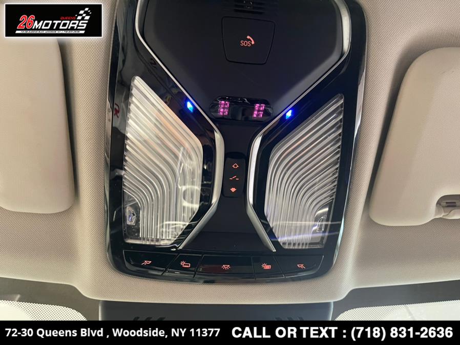 2020 BMW X7 xDrive40i Sports Activity Vehicle, available for sale in Woodside, New York | 26 Motors Queens. Woodside, New York 2020 BMW X7 xDrive40i Sports Activity Vehicle, available for sale in Woodside, New York | 26 Motors Queens. Woodside, New York