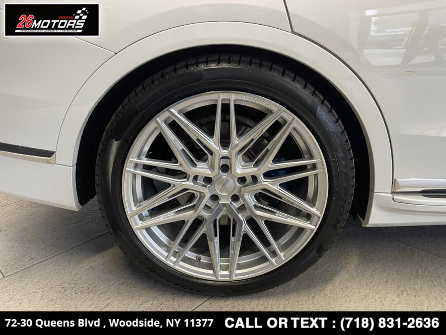 2020 BMW X7 xDrive40i Sports Activity Vehicle, available for sale in Woodside, New York | 26 Motors Queens. Woodside, New York 2020 BMW X7 xDrive40i Sports Activity Vehicle, available for sale in Woodside, New York | 26 Motors Queens. Woodside, New York