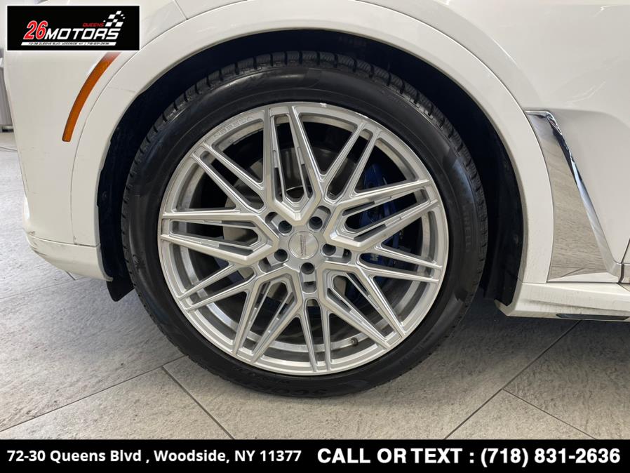 2020 BMW X7 xDrive40i Sports Activity Vehicle, available for sale in Woodside, New York | 26 Motors Queens. Woodside, New York 2020 BMW X7 xDrive40i Sports Activity Vehicle, available for sale in Woodside, New York | 26 Motors Queens. Woodside, New York