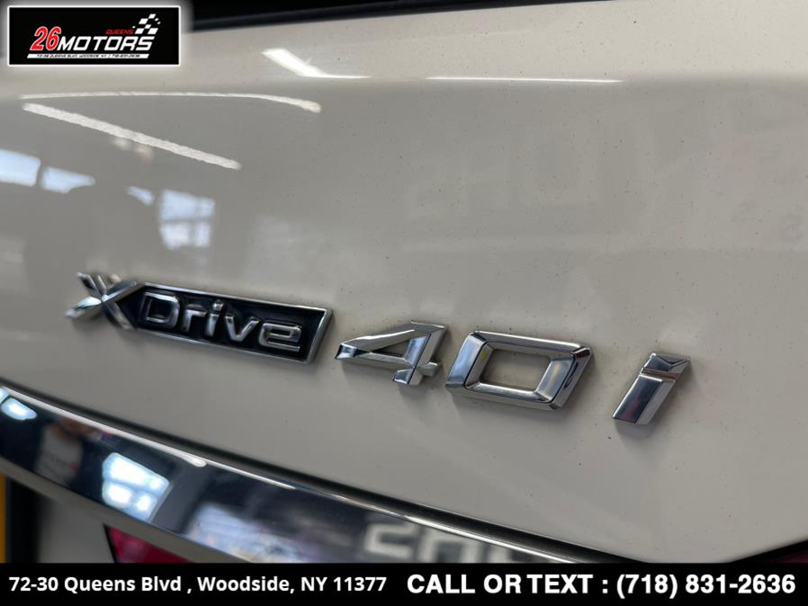 2020 BMW X7 xDrive40i Sports Activity Vehicle, available for sale in Woodside, New York | 26 Motors Queens. Woodside, New York 2020 BMW X7 xDrive40i Sports Activity Vehicle, available for sale in Woodside, New York | 26 Motors Queens. Woodside, New York
