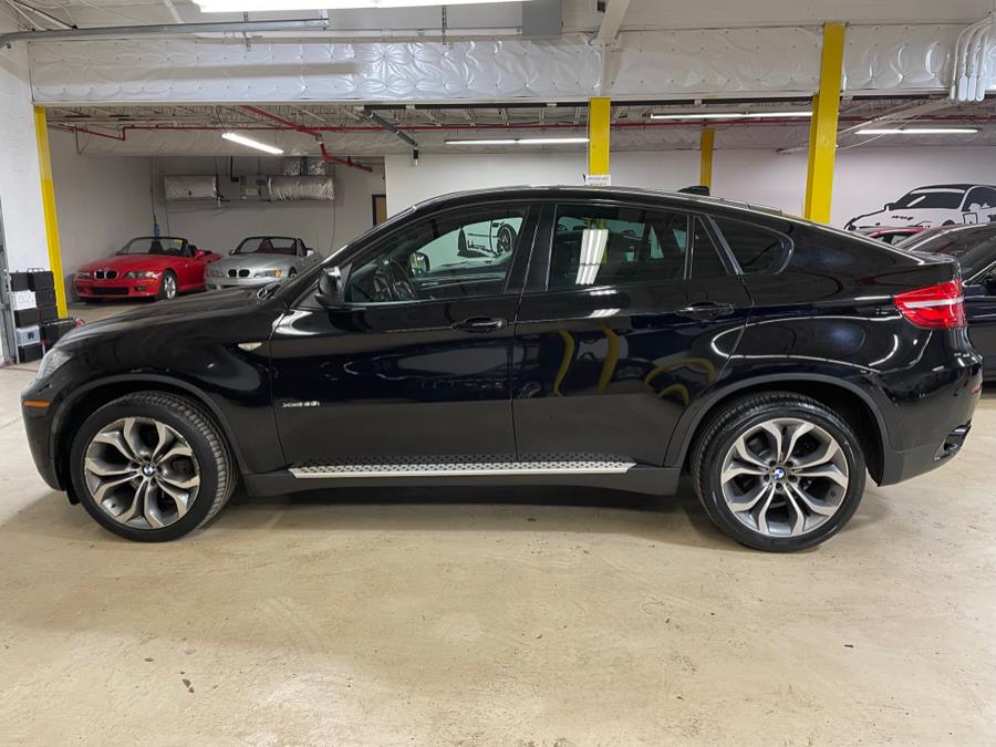 2014 BMW X6 AWD 4dr xDrive35i, available for sale in Prospect, Connecticut | M Sport Motorwerx. Prospect, Connecticut