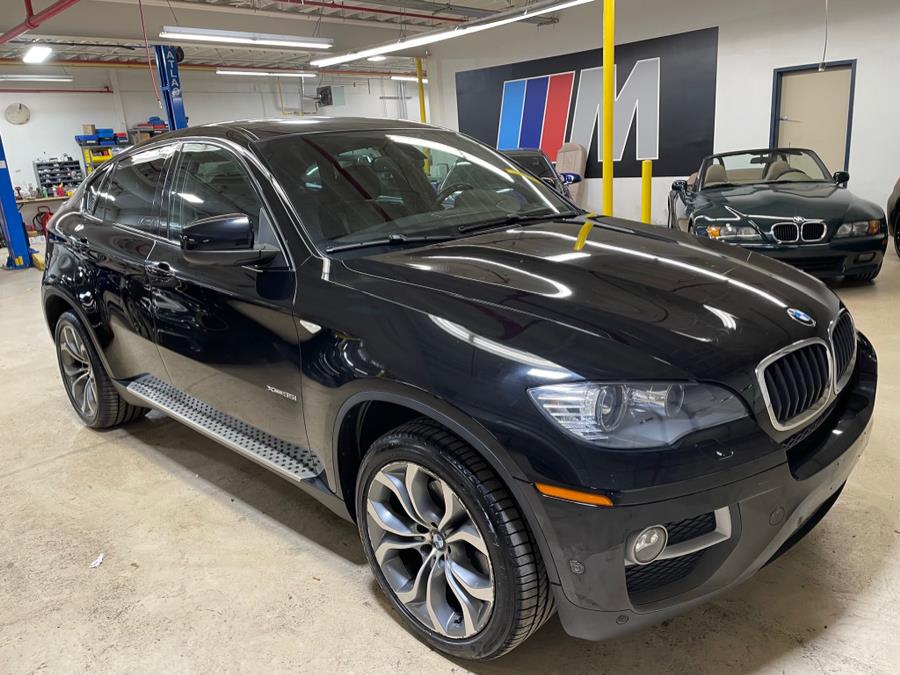 2014 BMW X6 AWD 4dr xDrive35i, available for sale in Prospect, Connecticut | M Sport Motorwerx. Prospect, Connecticut 2014 BMW X6 AWD 4dr xDrive35i, available for sale in Prospect, Connecticut | M Sport Motorwerx. Prospect, Connecticut