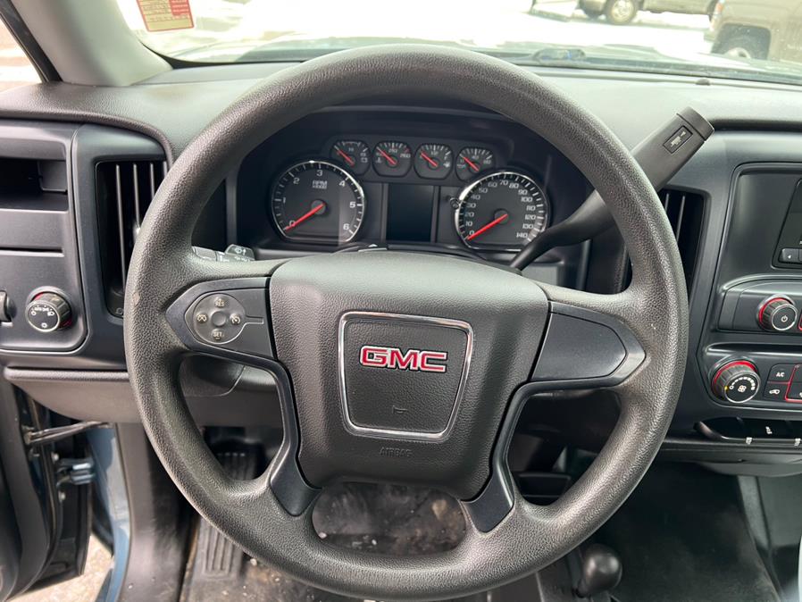 Used GMC Sierra 1500 4WD Regular Cab 119.0" 2014 | Searsport Motor Company. Searsport, Maine Used GMC Sierra 1500 4WD Regular Cab 119.0" 2014 | Searsport Motor Company. Searsport, Maine
