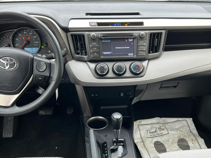 2014 Toyota RAV4 AWD 4dr LE (Natl), available for sale in Searsport, Maine | Searsport Motor Company. Searsport, Maine 2014 Toyota RAV4 AWD 4dr LE (Natl), available for sale in Searsport, Maine | Searsport Motor Company. Searsport, Maine