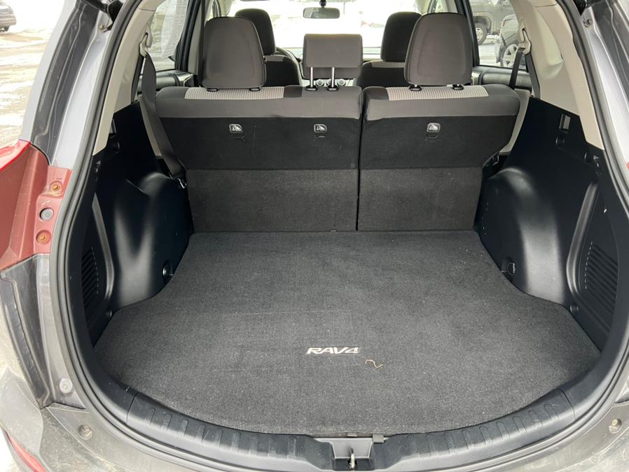 2014 Toyota RAV4 AWD 4dr LE (Natl), available for sale in Searsport, Maine | Searsport Motor Company. Searsport, Maine 2014 Toyota RAV4 AWD 4dr LE (Natl), available for sale in Searsport, Maine | Searsport Motor Company. Searsport, Maine