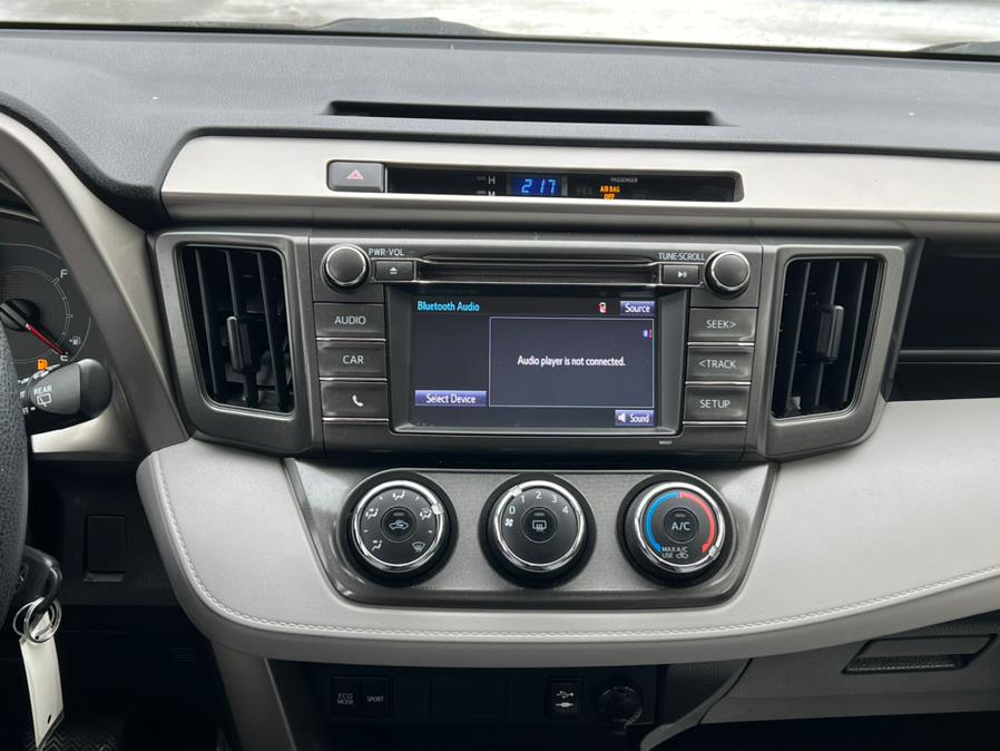 2014 Toyota RAV4 AWD 4dr LE (Natl), available for sale in Searsport, Maine | Searsport Motor Company. Searsport, Maine 2014 Toyota RAV4 AWD 4dr LE (Natl), available for sale in Searsport, Maine | Searsport Motor Company. Searsport, Maine