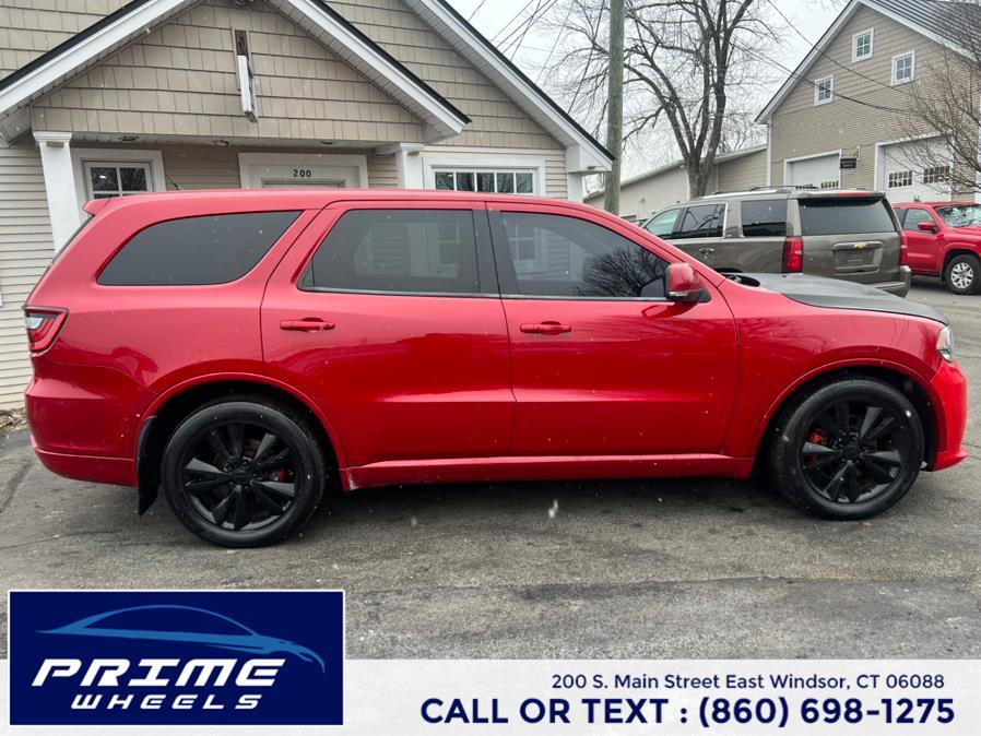 Used Dodge Durango AWD 4dr R/T 2013 | Prime Wheels. East Windsor, Connecticut Used Dodge Durango AWD 4dr R/T 2013 | Prime Wheels. East Windsor, Connecticut