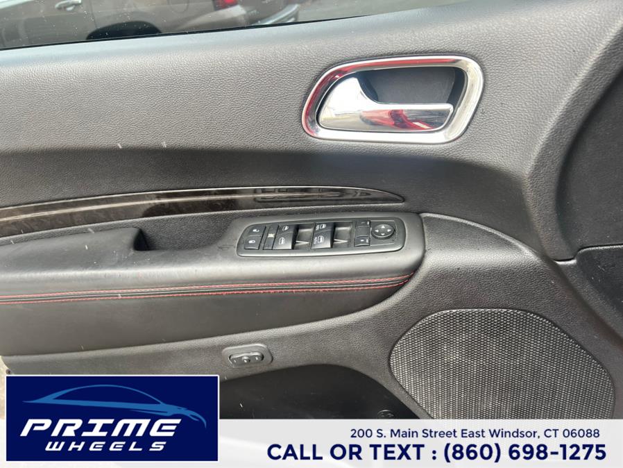 Used Dodge Durango AWD 4dr R/T 2013 | Prime Wheels. East Windsor, Connecticut Used Dodge Durango AWD 4dr R/T 2013 | Prime Wheels. East Windsor, Connecticut