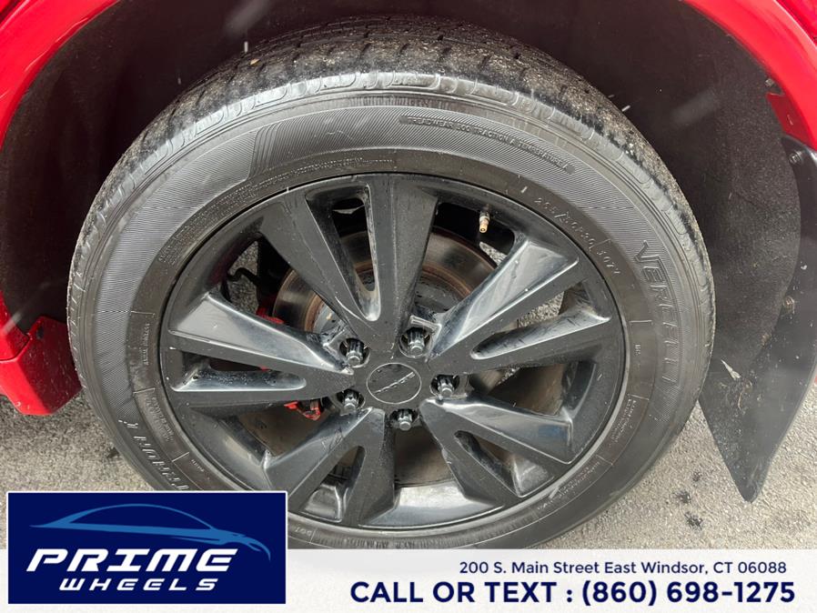 Used Dodge Durango AWD 4dr R/T 2013 | Prime Wheels. East Windsor, Connecticut Used Dodge Durango AWD 4dr R/T 2013 | Prime Wheels. East Windsor, Connecticut