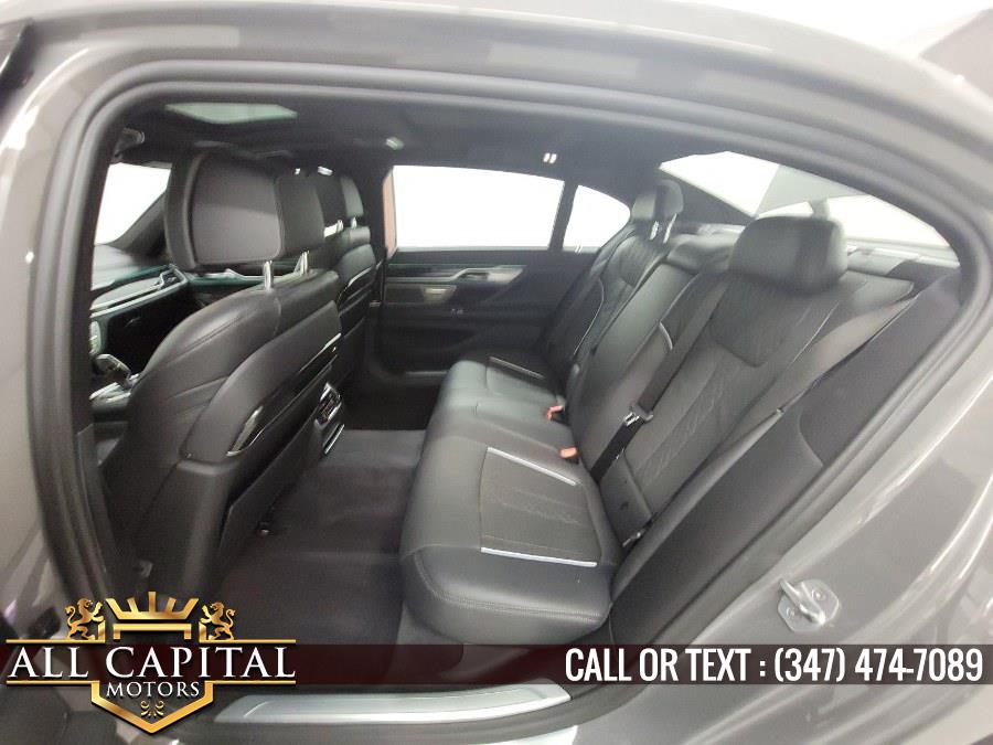 2020 BMW 7 Series 750i xDrive M SPORT Sedan, available for sale in Brooklyn, New York | All Capital Motors. Brooklyn, New York 2020 BMW 7 Series 750i xDrive M SPORT Sedan, available for sale in Brooklyn, New York | All Capital Motors. Brooklyn, New York