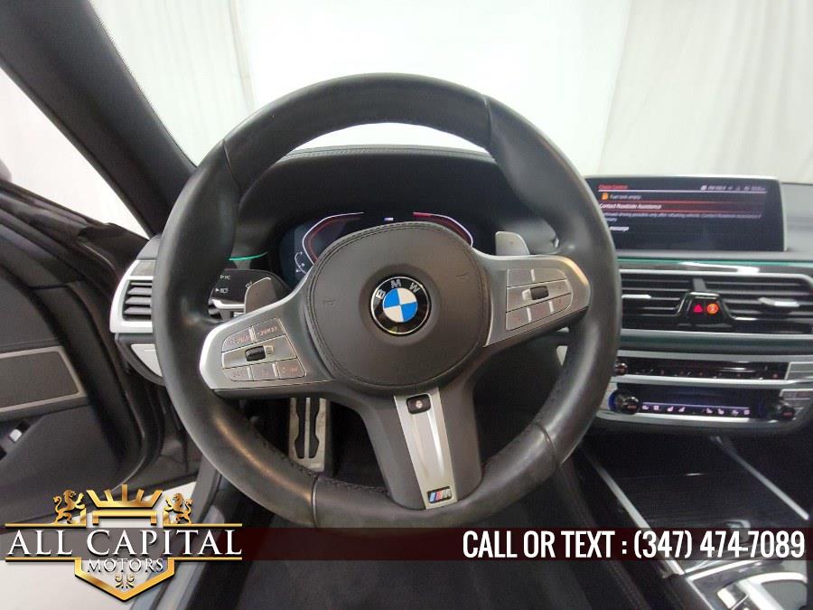 2020 BMW 7 Series 750i xDrive M SPORT Sedan, available for sale in Brooklyn, New York | All Capital Motors. Brooklyn, New York 2020 BMW 7 Series 750i xDrive M SPORT Sedan, available for sale in Brooklyn, New York | All Capital Motors. Brooklyn, New York