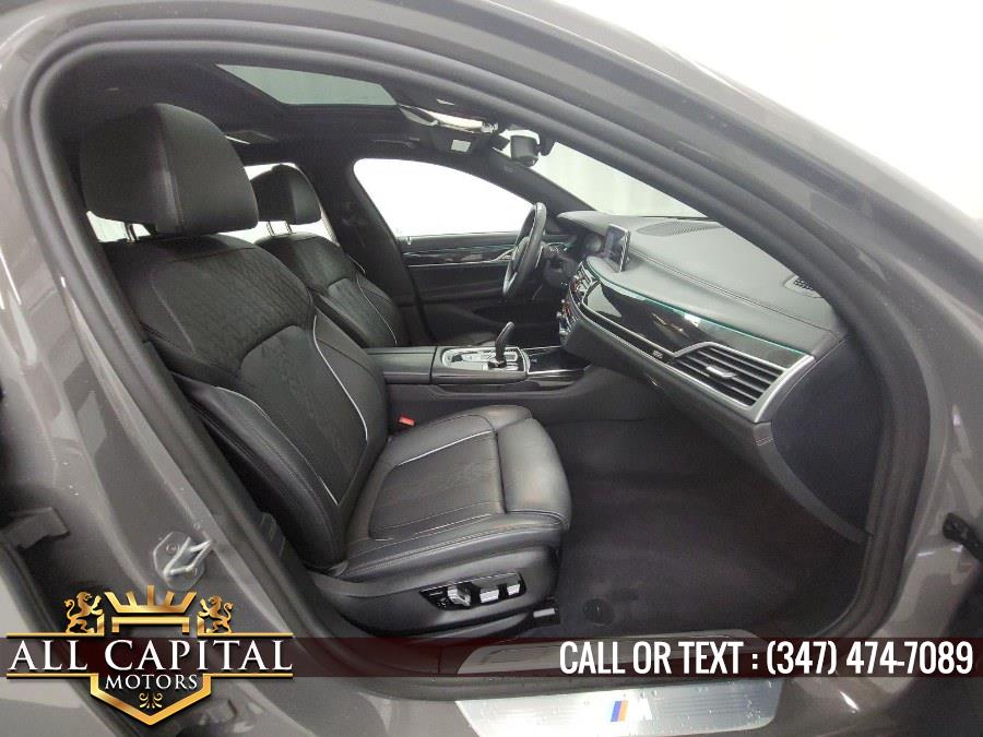 2020 BMW 7 Series 750i xDrive M SPORT Sedan, available for sale in Brooklyn, New York | All Capital Motors. Brooklyn, New York 2020 BMW 7 Series 750i xDrive M SPORT Sedan, available for sale in Brooklyn, New York | All Capital Motors. Brooklyn, New York