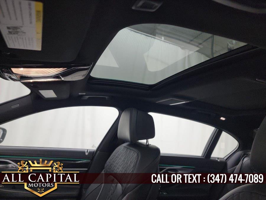 2020 BMW 7 Series 750i xDrive M SPORT Sedan, available for sale in Brooklyn, New York | All Capital Motors. Brooklyn, New York 2020 BMW 7 Series 750i xDrive M SPORT Sedan, available for sale in Brooklyn, New York | All Capital Motors. Brooklyn, New York