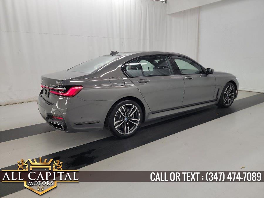 2020 BMW 7 Series 750i xDrive M SPORT Sedan, available for sale in Brooklyn, New York | All Capital Motors. Brooklyn, New York 2020 BMW 7 Series 750i xDrive M SPORT Sedan, available for sale in Brooklyn, New York | All Capital Motors. Brooklyn, New York