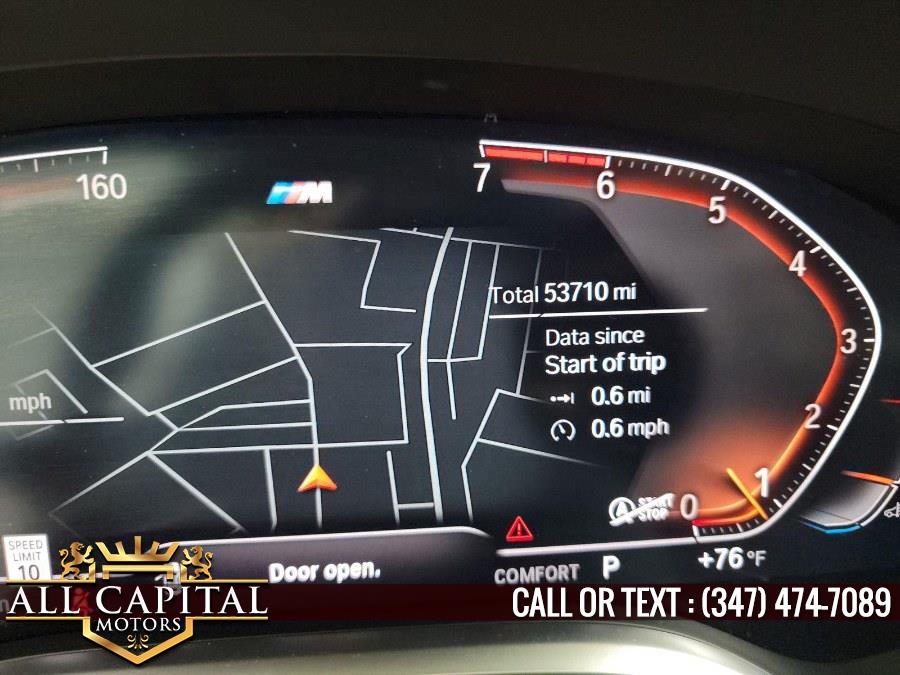 2020 BMW 7 Series 750i xDrive M SPORT Sedan, available for sale in Brooklyn, New York | All Capital Motors. Brooklyn, New York 2020 BMW 7 Series 750i xDrive M SPORT Sedan, available for sale in Brooklyn, New York | All Capital Motors. Brooklyn, New York