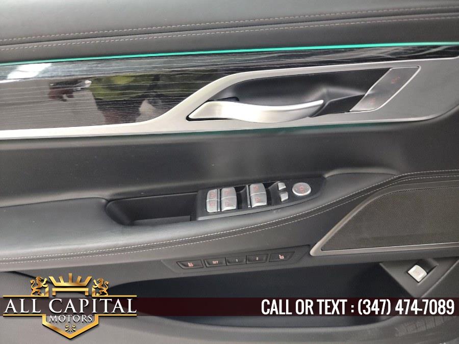 2020 BMW 7 Series 750i xDrive M SPORT Sedan, available for sale in Brooklyn, New York | All Capital Motors. Brooklyn, New York 2020 BMW 7 Series 750i xDrive M SPORT Sedan, available for sale in Brooklyn, New York | All Capital Motors. Brooklyn, New York