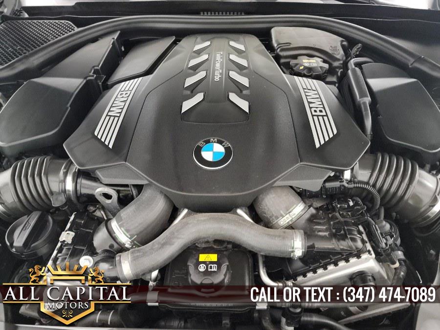 2020 BMW 7 Series 750i xDrive M SPORT Sedan, available for sale in Brooklyn, New York | All Capital Motors. Brooklyn, New York 2020 BMW 7 Series 750i xDrive M SPORT Sedan, available for sale in Brooklyn, New York | All Capital Motors. Brooklyn, New York