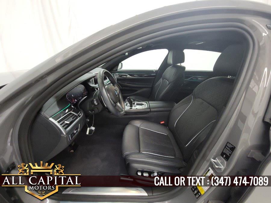 2020 BMW 7 Series 750i xDrive M SPORT Sedan, available for sale in Brooklyn, New York | All Capital Motors. Brooklyn, New York 2020 BMW 7 Series 750i xDrive M SPORT Sedan, available for sale in Brooklyn, New York | All Capital Motors. Brooklyn, New York