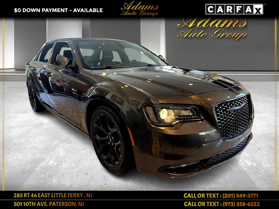 2021 Chrysler 300 300S RWD, available for sale in Little Ferry , New Jersey | Adams Auto Group . Little Ferry , New Jersey