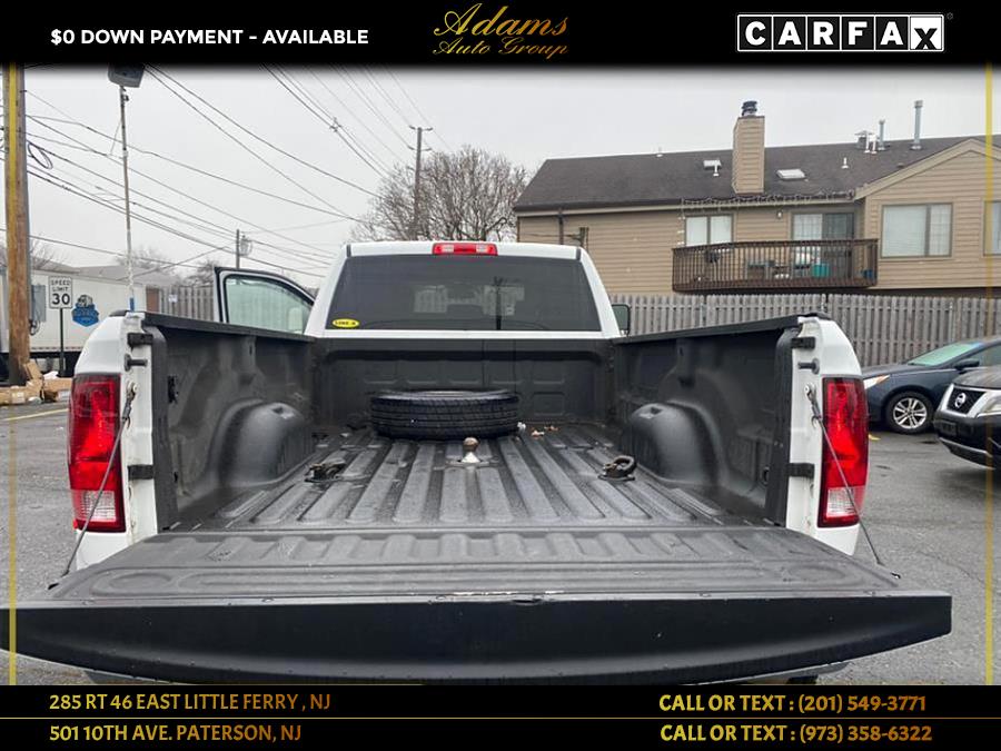 2018 Ram 3500 Tradesman 4x4 Crew Cab 8'' Box, available for sale in Little Ferry , New Jersey | Adams Auto Group . Little Ferry , New Jersey 2018 Ram 3500 Tradesman 4x4 Crew Cab 8'' Box, available for sale in Little Ferry , New Jersey | Adams Auto Group . Little Ferry , New Jersey