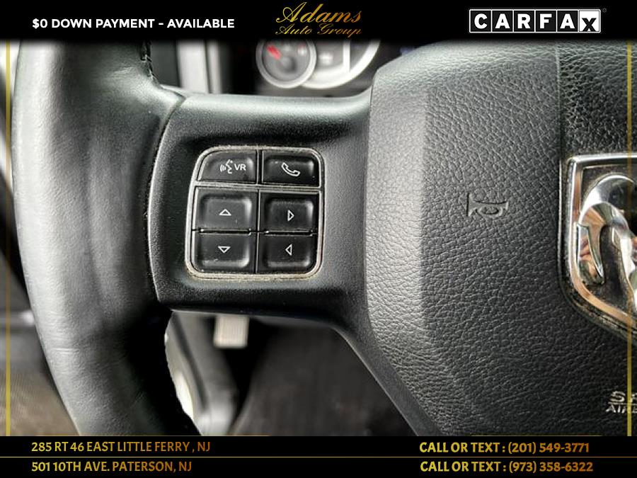 2016 Ram 1500 4WD Crew Cab 140.5" Big Horn, available for sale in Little Ferry , New Jersey | Adams Auto Group . Little Ferry , New Jersey 2016 Ram 1500 4WD Crew Cab 140.5" Big Horn, available for sale in Little Ferry , New Jersey | Adams Auto Group . Little Ferry , New Jersey