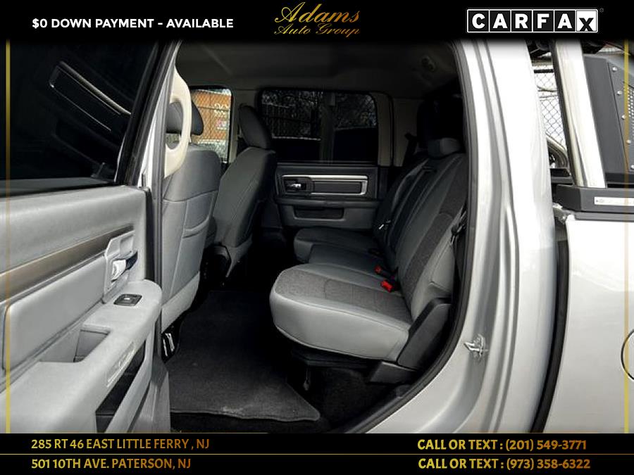 2016 Ram 1500 4WD Crew Cab 140.5" Big Horn, available for sale in Little Ferry , New Jersey | Adams Auto Group . Little Ferry , New Jersey 2016 Ram 1500 4WD Crew Cab 140.5" Big Horn, available for sale in Little Ferry , New Jersey | Adams Auto Group . Little Ferry , New Jersey